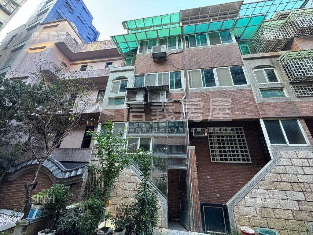 八德學區透天房屋室內格局與周邊環境