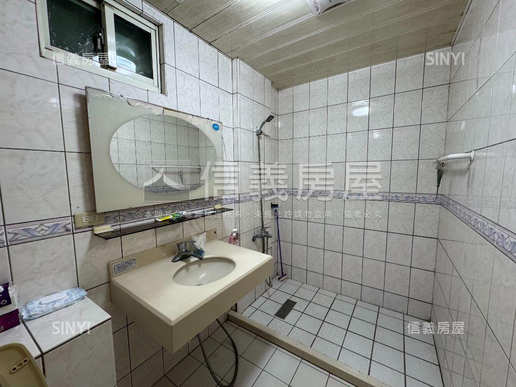 近八德國小透天房屋室內格局與周邊環境