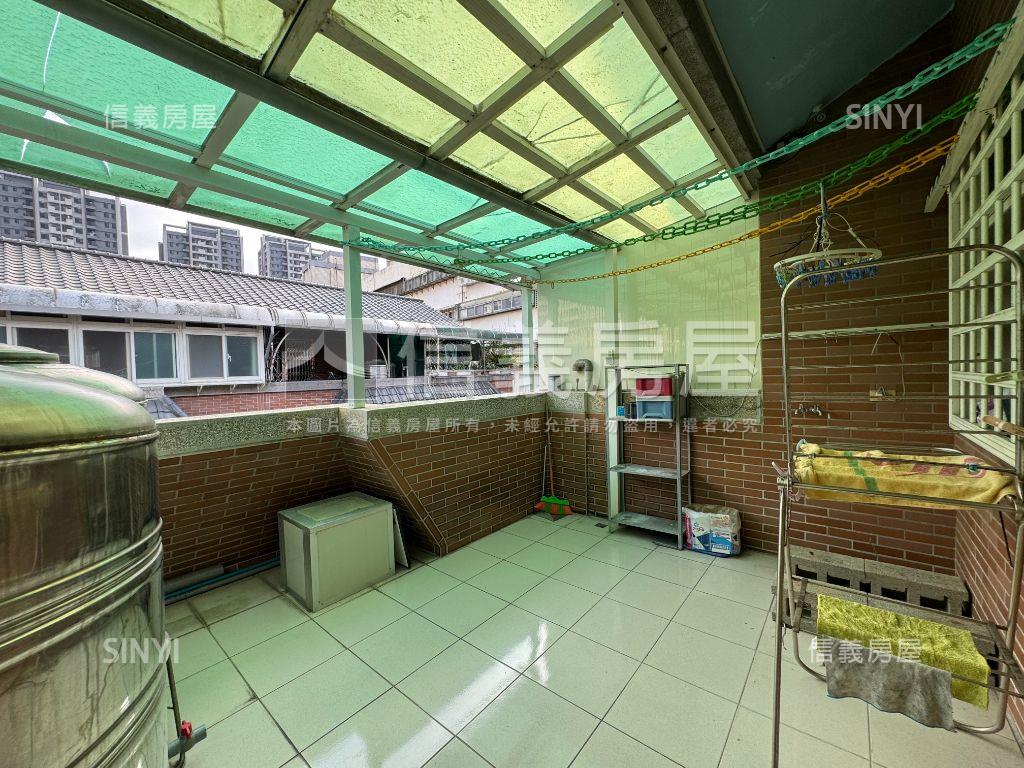 近八德國小透天房屋室內格局與周邊環境