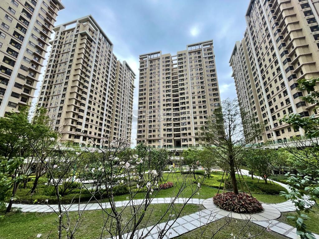 青年首選海樂地★面河景房屋室內格局與周邊環境
