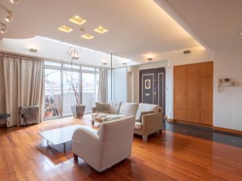 森林公園極品＿永康儷園