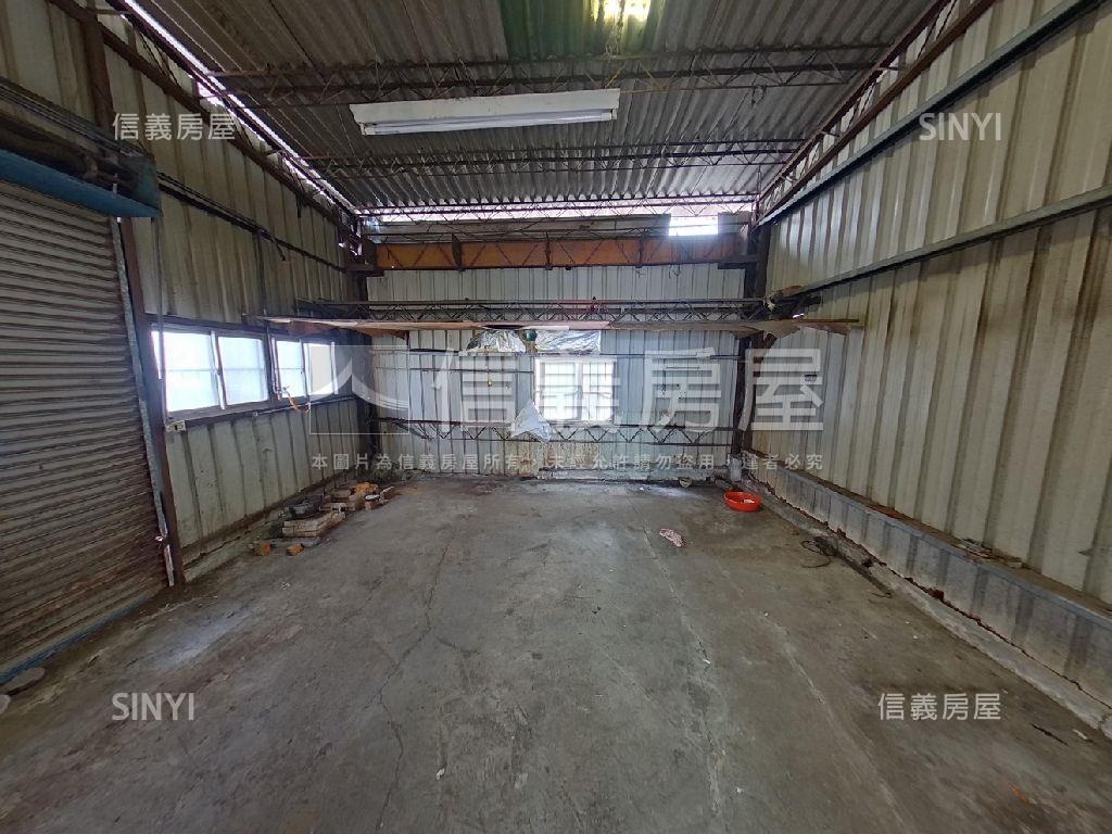 春日路旁三角窗金透店房屋室內格局與周邊環境