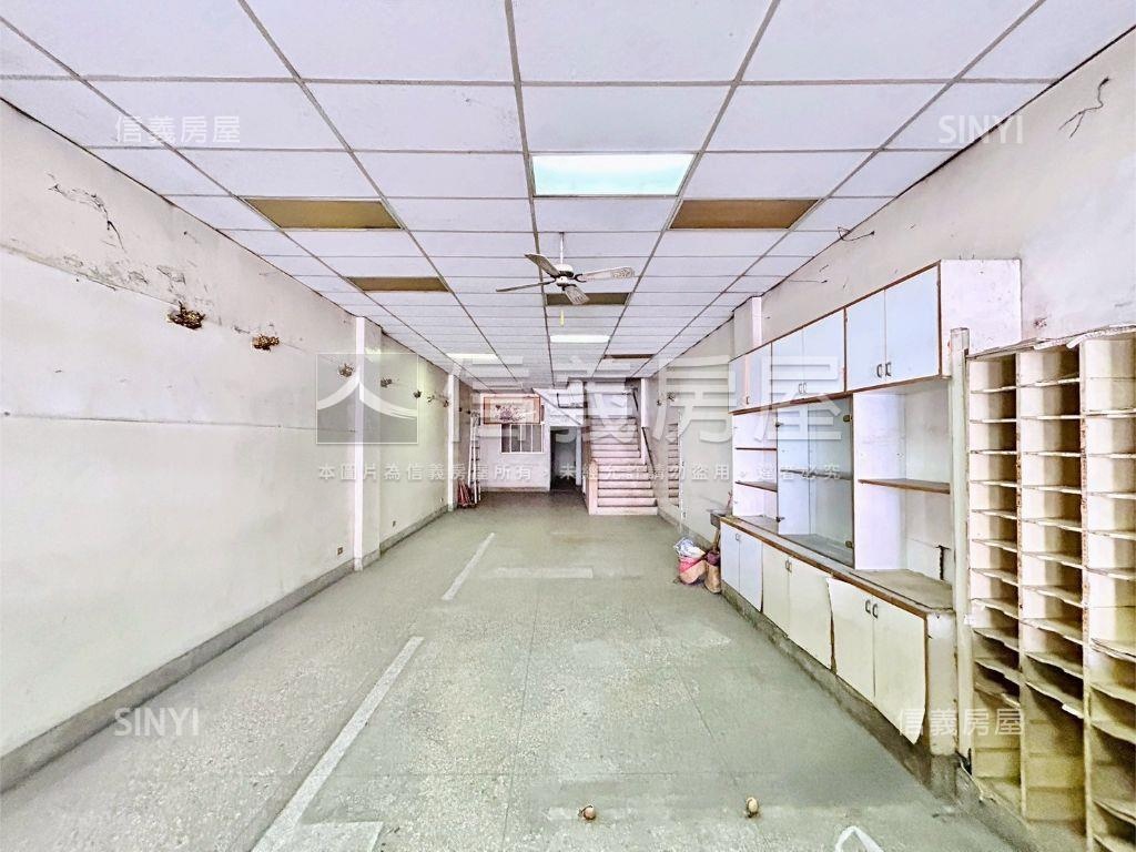 正崇德路大地坪透店讚讚房屋室內格局與周邊環境