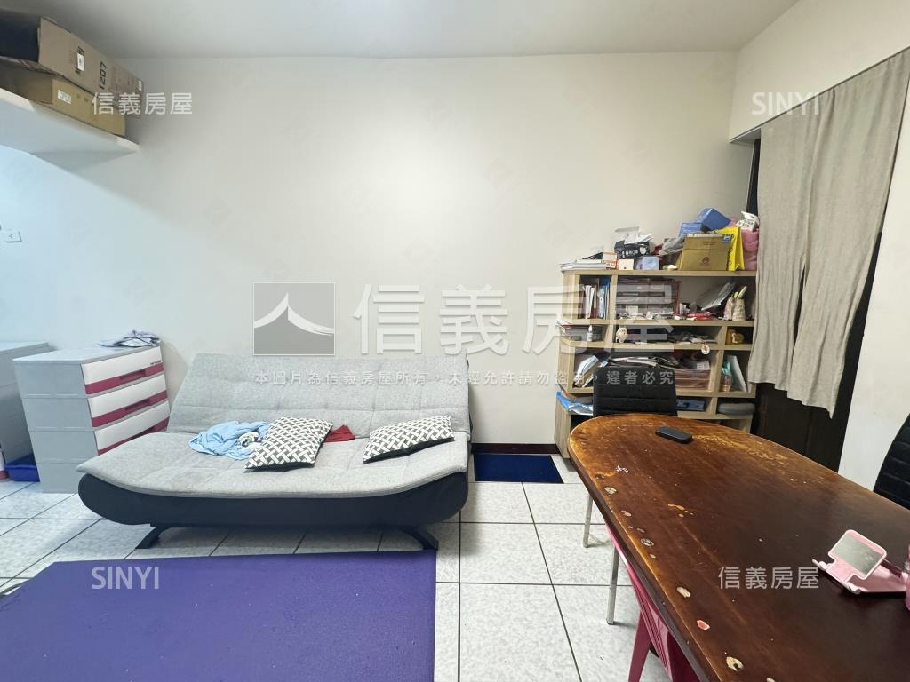 竹北雄觀⭐高樓層優質兩房房屋室內格局與周邊環境