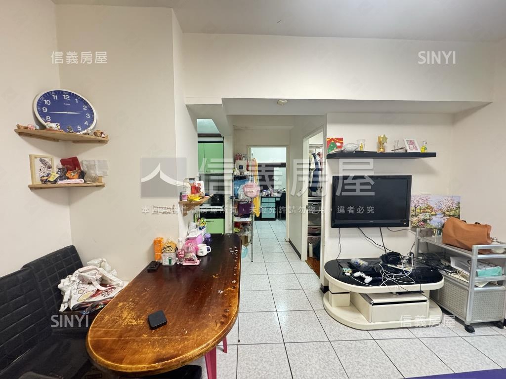 竹北雄觀⭐高樓層優質兩房房屋室內格局與周邊環境