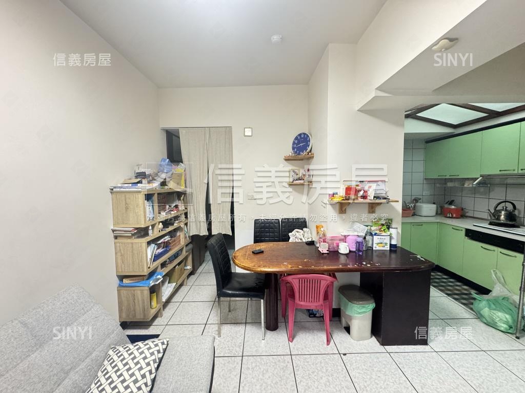 竹北雄觀⭐高樓層優質兩房房屋室內格局與周邊環境