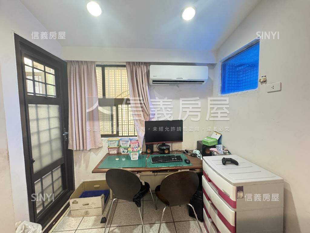 竹北雄觀⭐高樓層優質兩房房屋室內格局與周邊環境