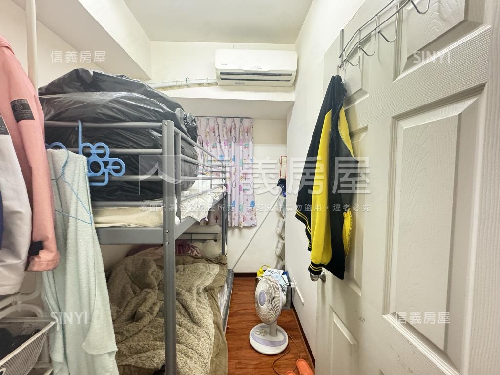 竹北雄觀⭐高樓層優質兩房房屋室內格局與周邊環境