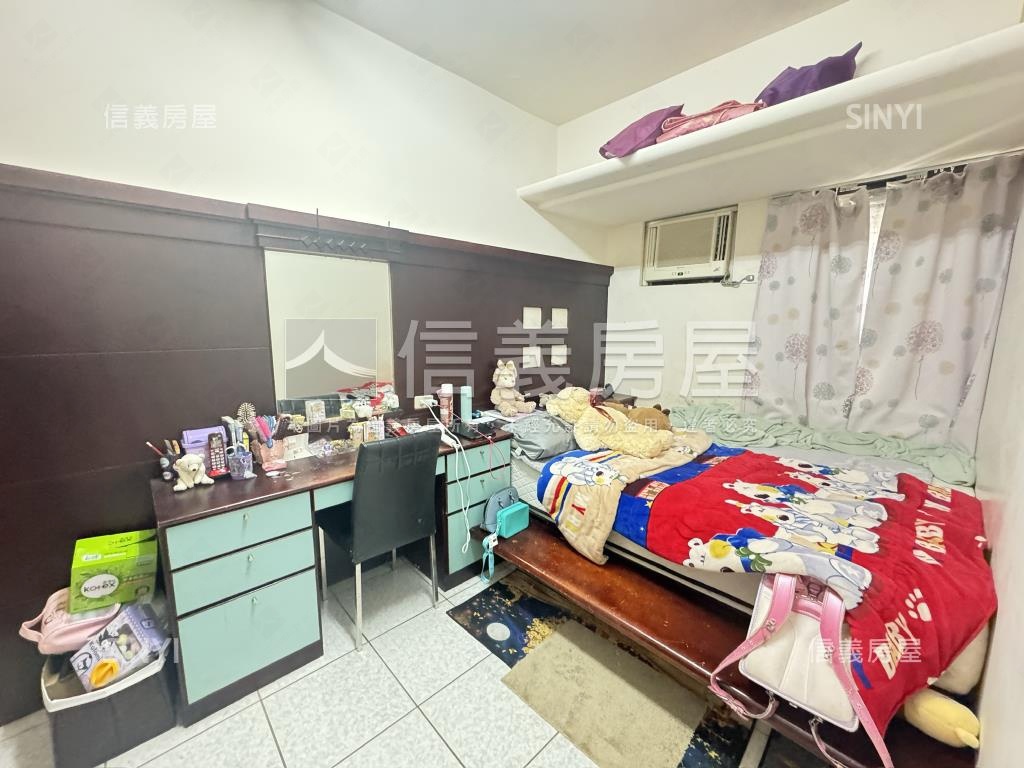 竹北雄觀⭐高樓層優質兩房房屋室內格局與周邊環境
