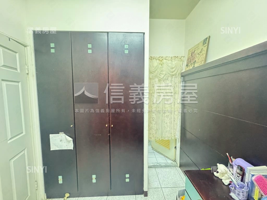 竹北雄觀⭐高樓層優質兩房房屋室內格局與周邊環境