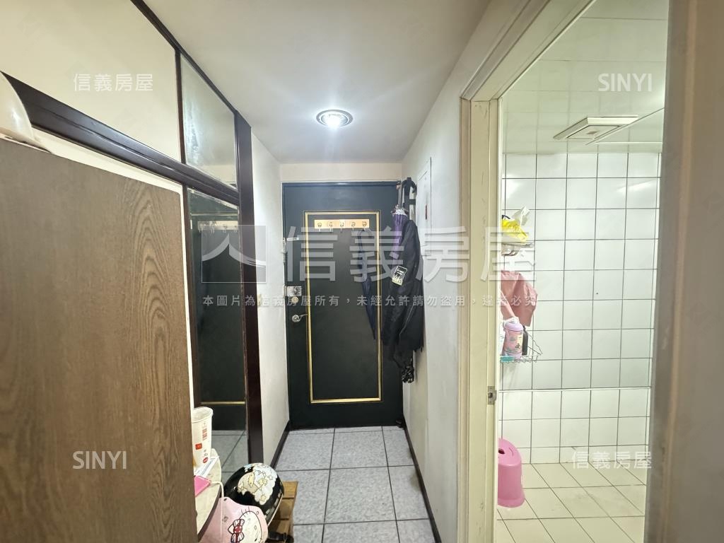 竹北雄觀⭐高樓層優質兩房房屋室內格局與周邊環境