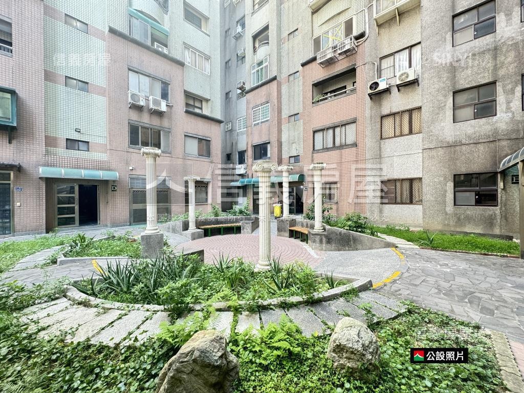 竹北雄觀⭐高樓層優質兩房房屋室內格局與周邊環境