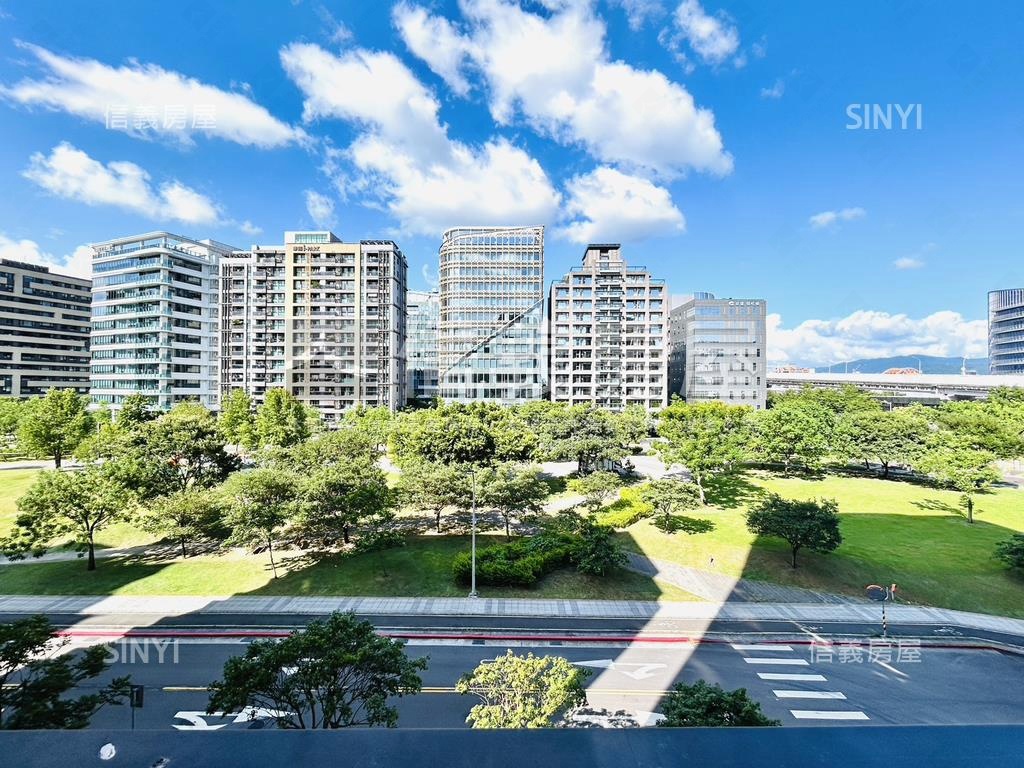 面公園米蘭苑溫馨美屋房屋室內格局與周邊環境