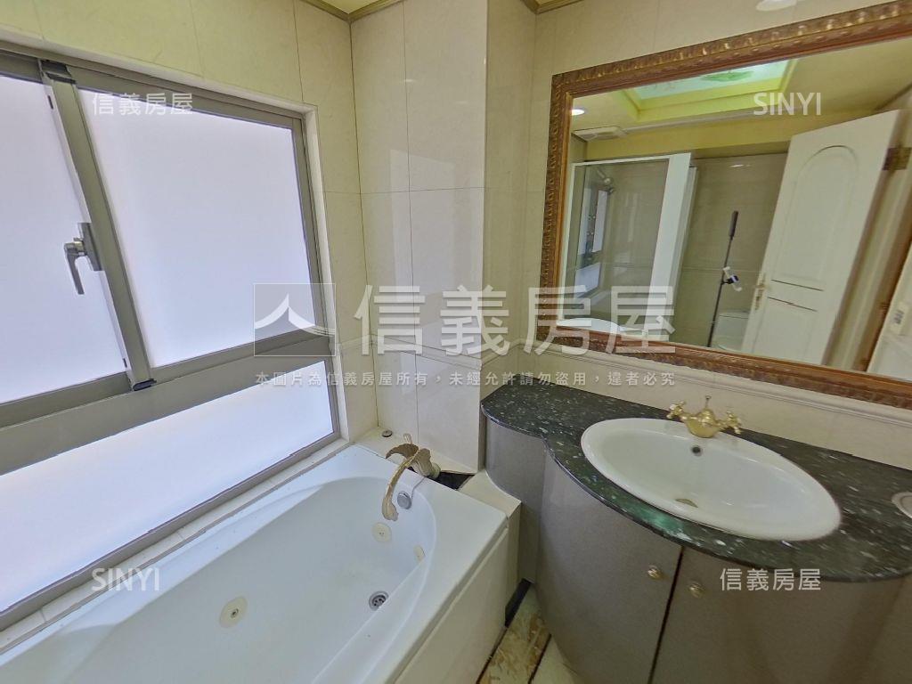 麗寶百坪經典豪宅房屋室內格局與周邊環境