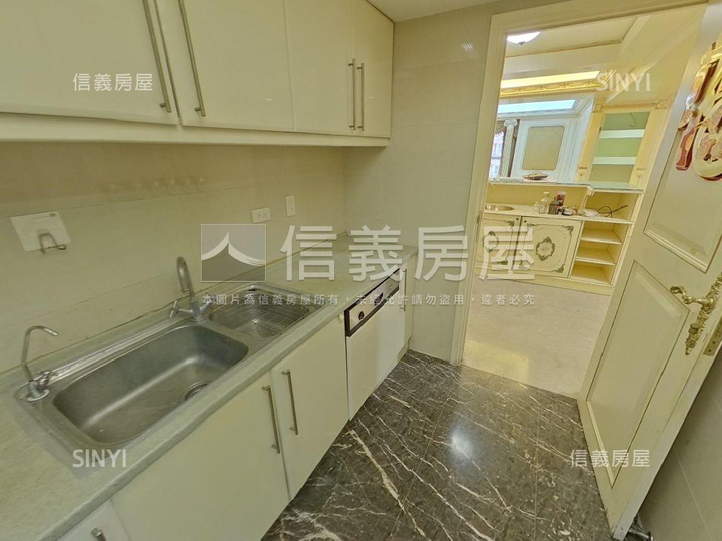 麗寶百坪經典豪宅房屋室內格局與周邊環境