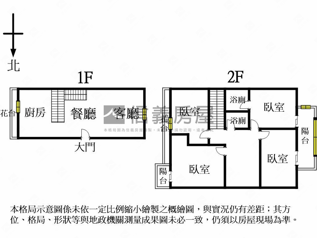 近國道。木棉道大四房美屋房屋室內格局與周邊環境