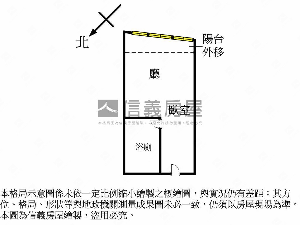 假日半島精美大套房房屋室內格局與周邊環境