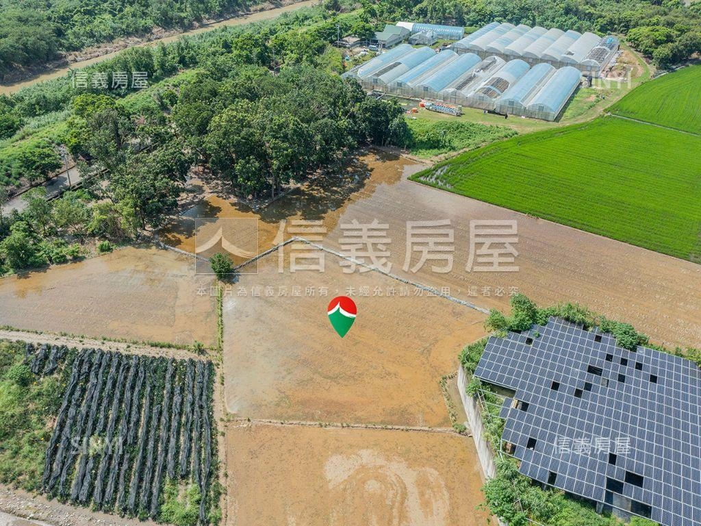 金賀嘉義陽光明媚土地房屋室內格局與周邊環境