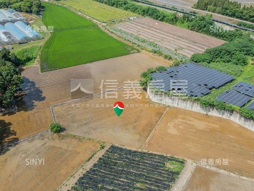 金賀嘉義陽光明媚土地房屋室內格局與周邊環境
