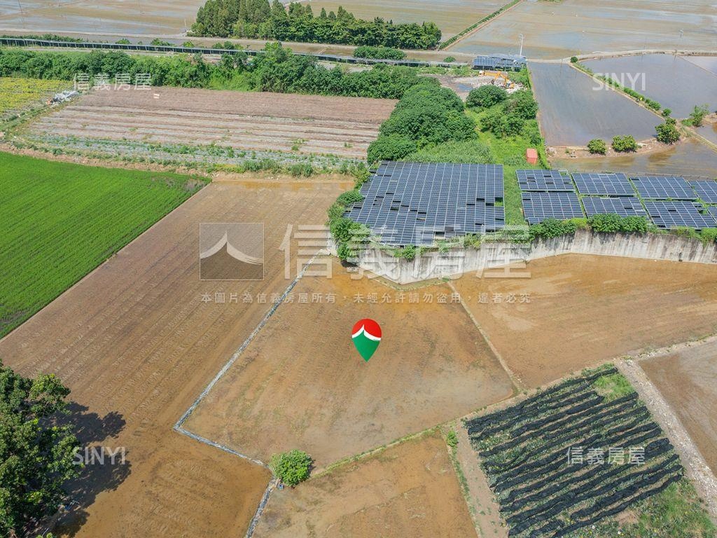 金賀嘉義陽光明媚土地房屋室內格局與周邊環境