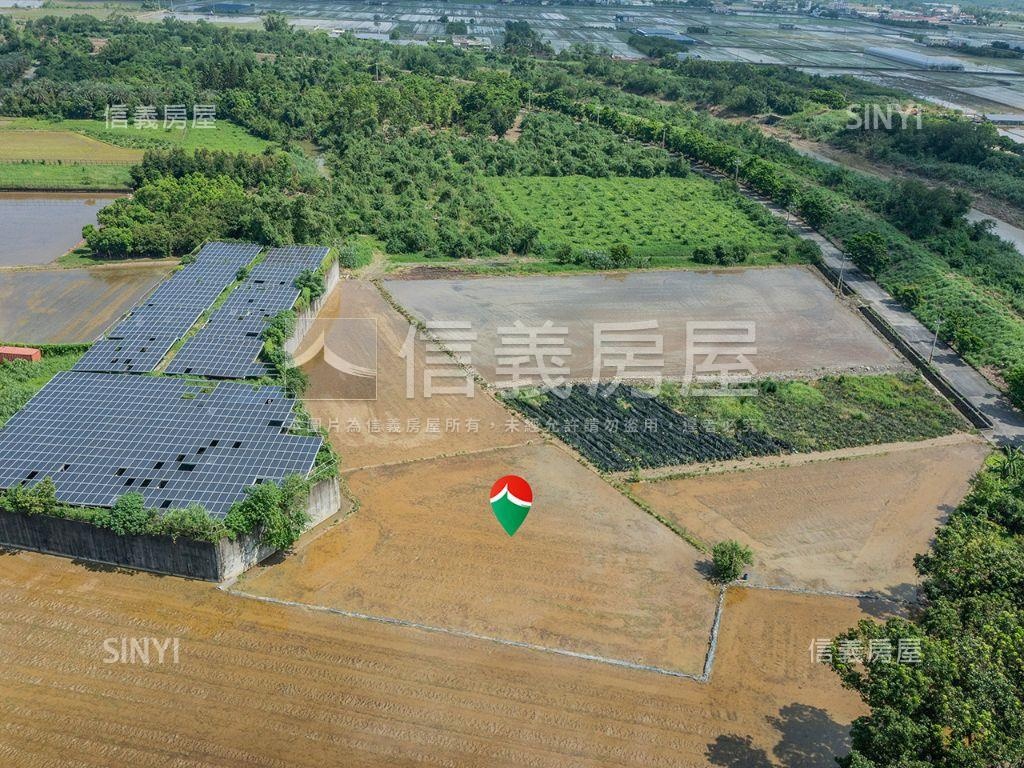 金賀嘉義陽光明媚土地房屋室內格局與周邊環境