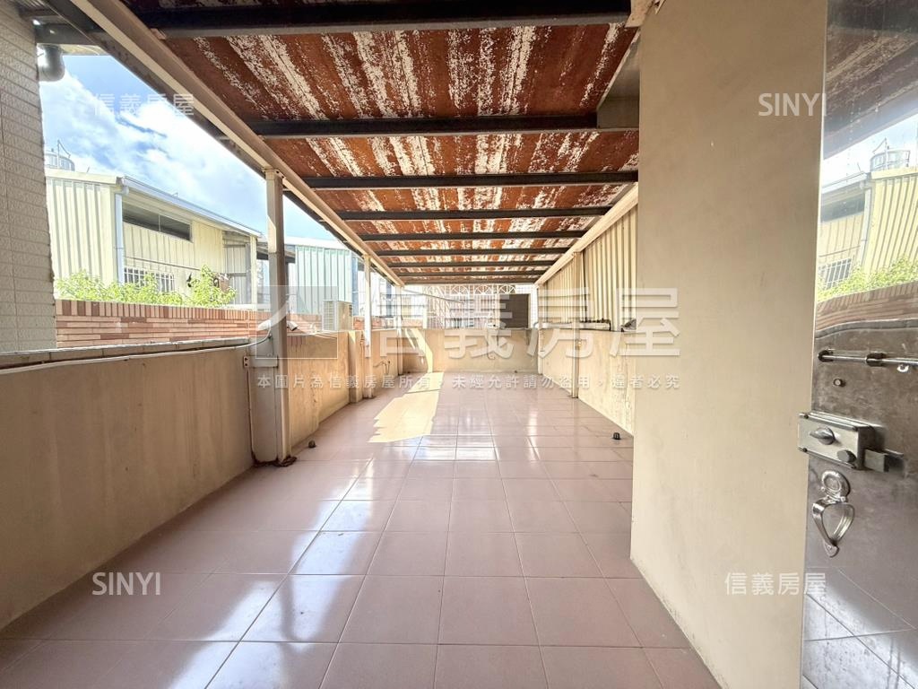馬卡道森活｜採光美透天房屋室內格局與周邊環境
