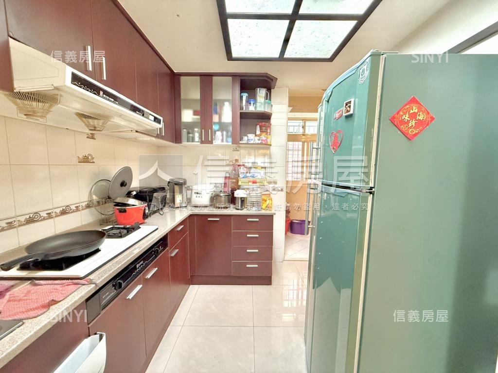 馬卡道森活｜採光美透天房屋室內格局與周邊環境