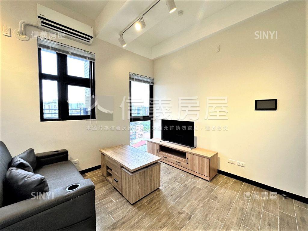 愛妃爾花見邊間高樓景觀宅房屋室內格局與周邊環境