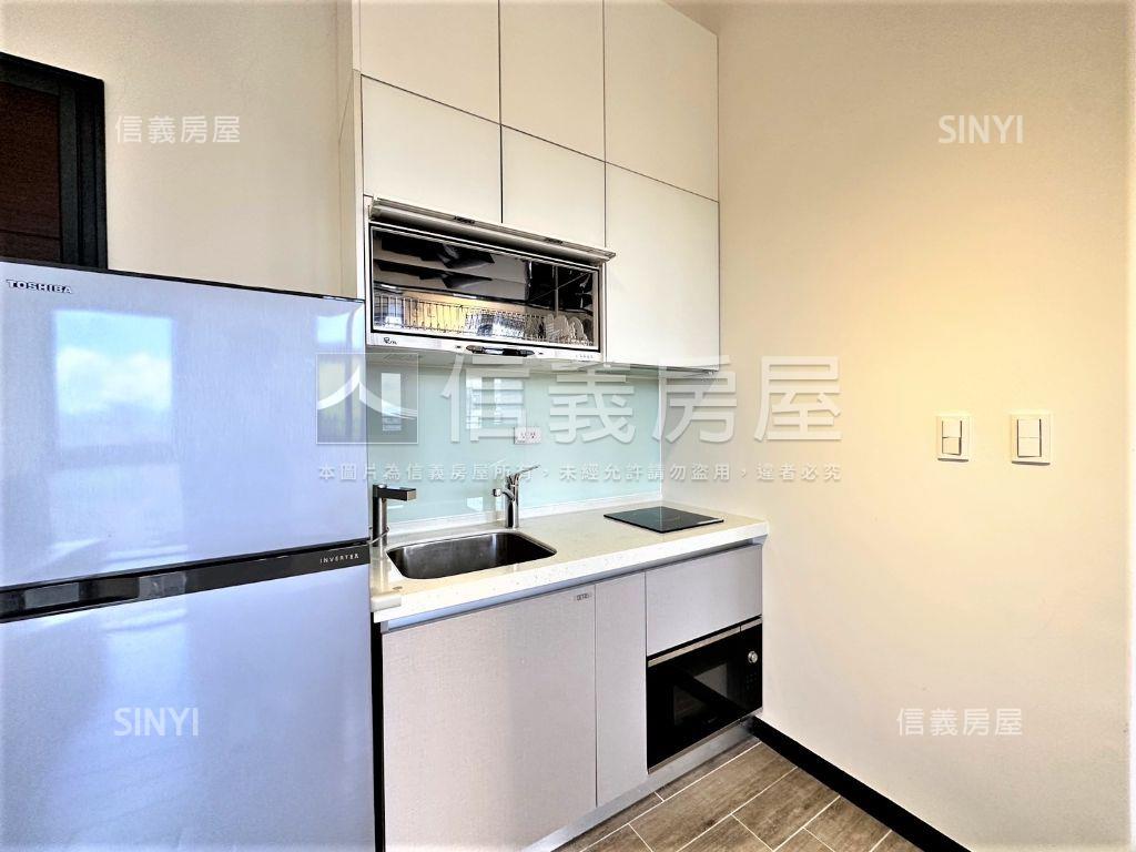 愛妃爾花見邊間高樓景觀宅房屋室內格局與周邊環境