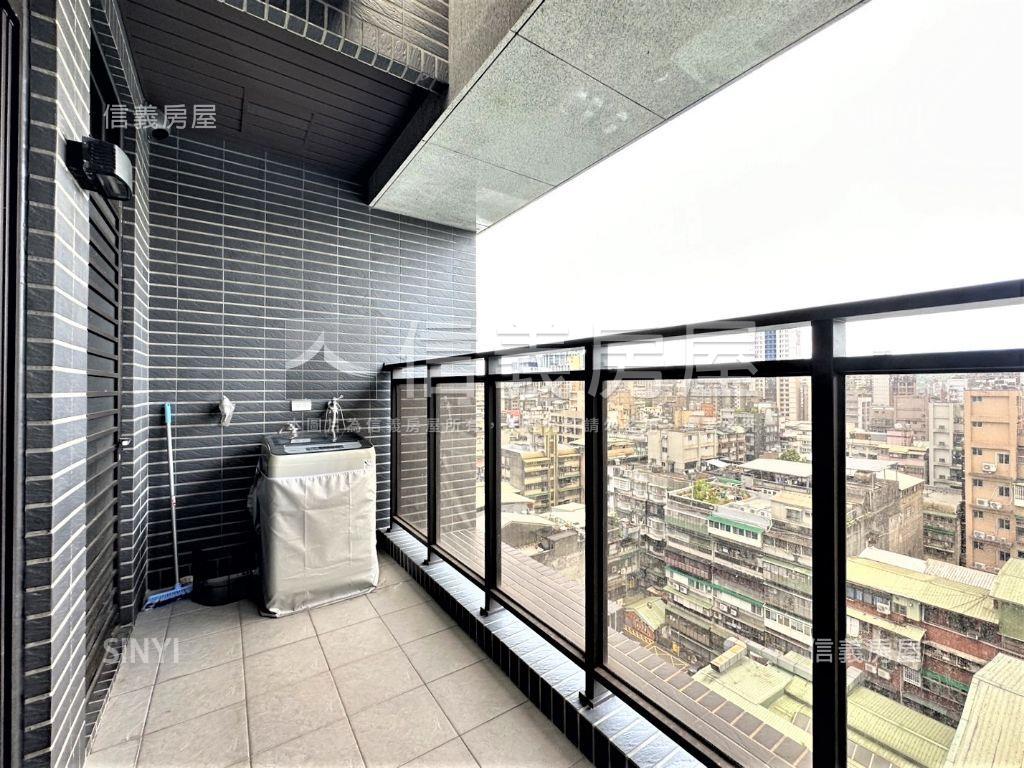 愛妃爾花見邊間高樓景觀宅房屋室內格局與周邊環境