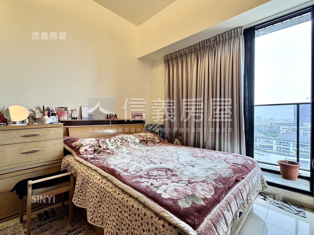 光盛★校園景觀大三房房屋室內格局與周邊環境