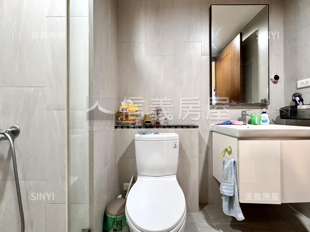 光盛★校園景觀大三房房屋室內格局與周邊環境