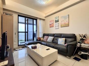 光盛★校園景觀大三房