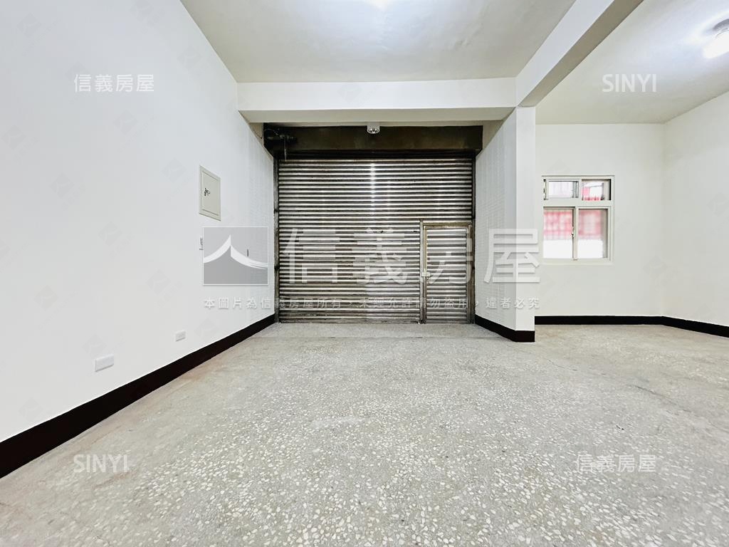 信義邊間美寓大空間房屋室內格局與周邊環境