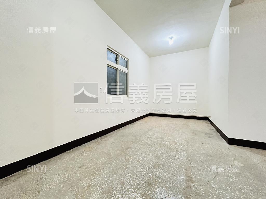 信義邊間美寓大空間房屋室內格局與周邊環境