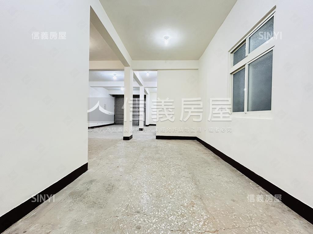 信義邊間美寓大空間房屋室內格局與周邊環境