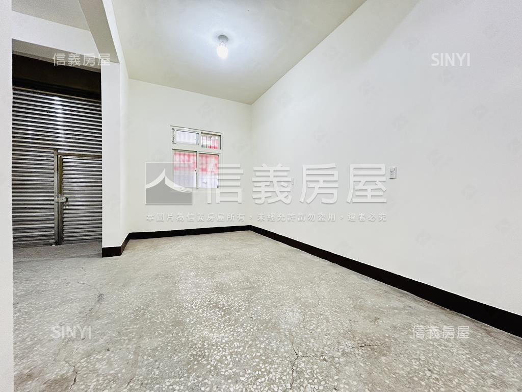 信義邊間美寓大空間房屋室內格局與周邊環境
