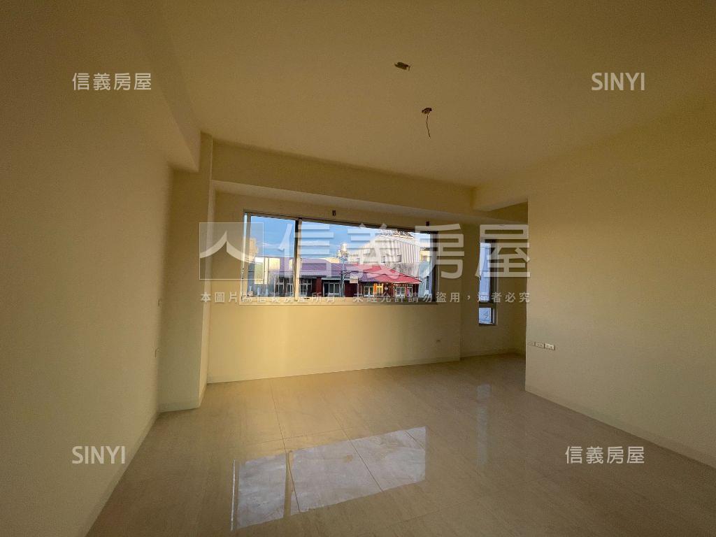 仁德全新雙車舒適透天房屋室內格局與周邊環境