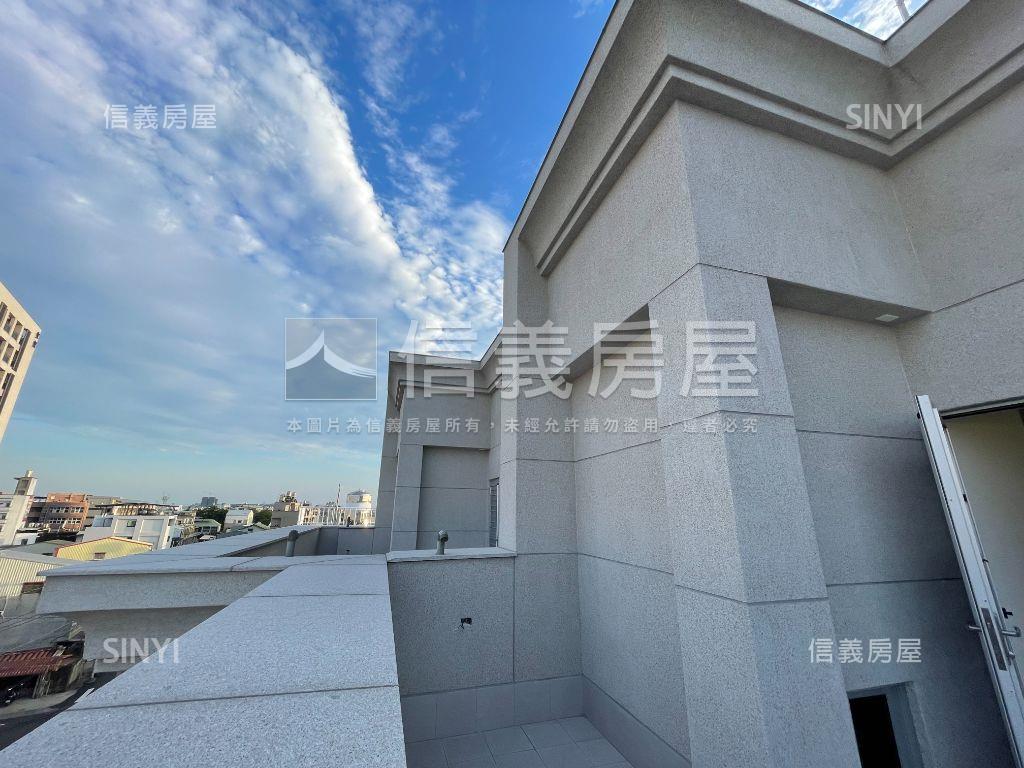 仁德全新雙車舒適透天房屋室內格局與周邊環境