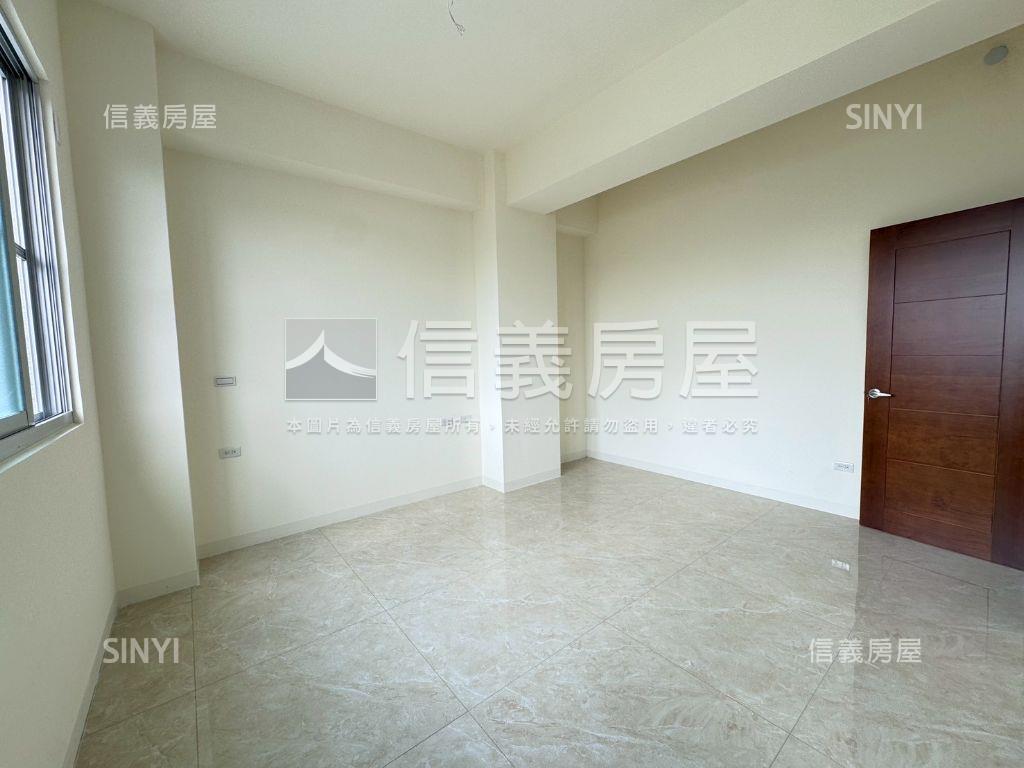 仁德全新雙車舒適透天房屋室內格局與周邊環境