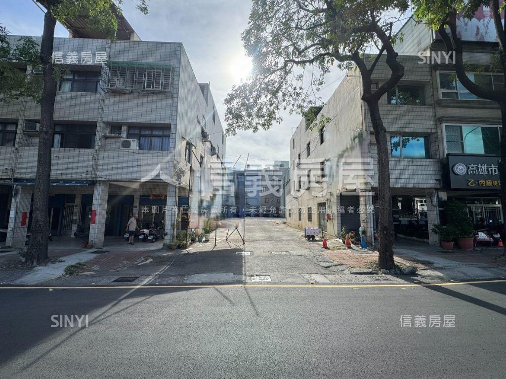 市中心文藻旁乙工正路廠房房屋室內格局與周邊環境