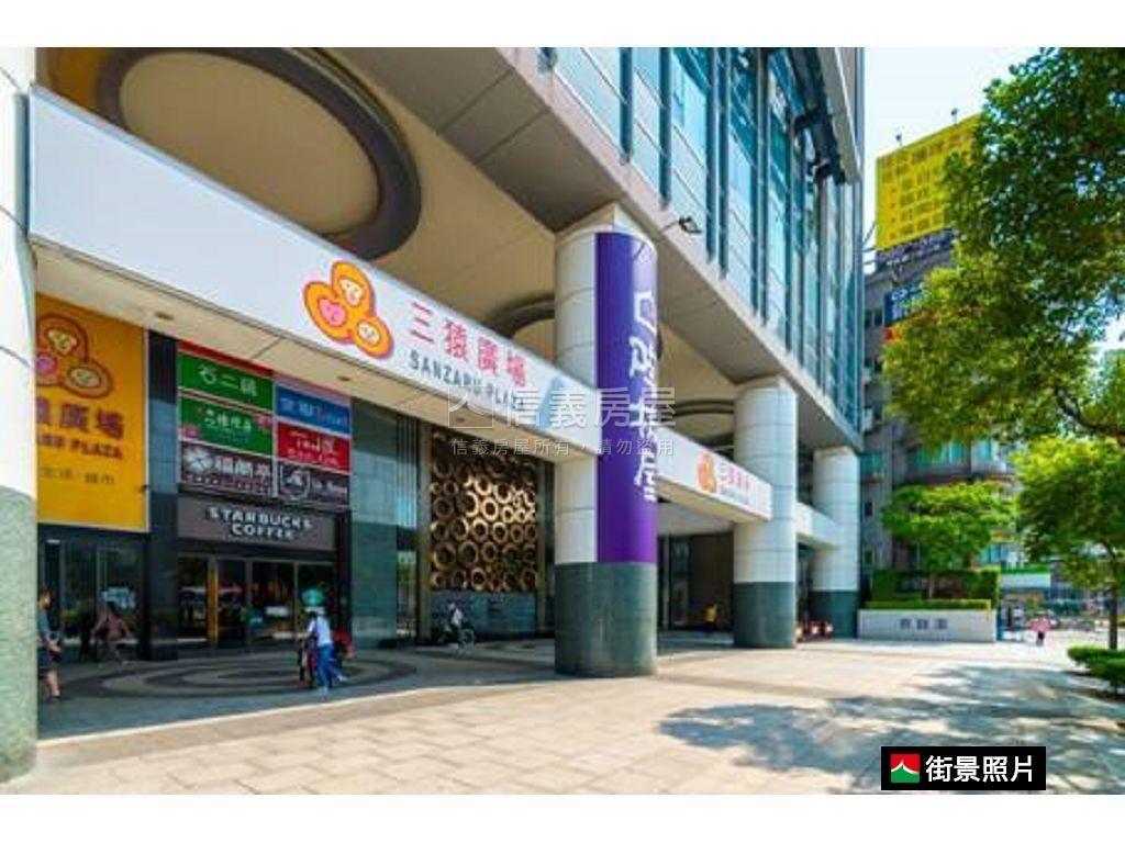 欣璞綻。新埔捷運兩房美宅房屋室內格局與周邊環境