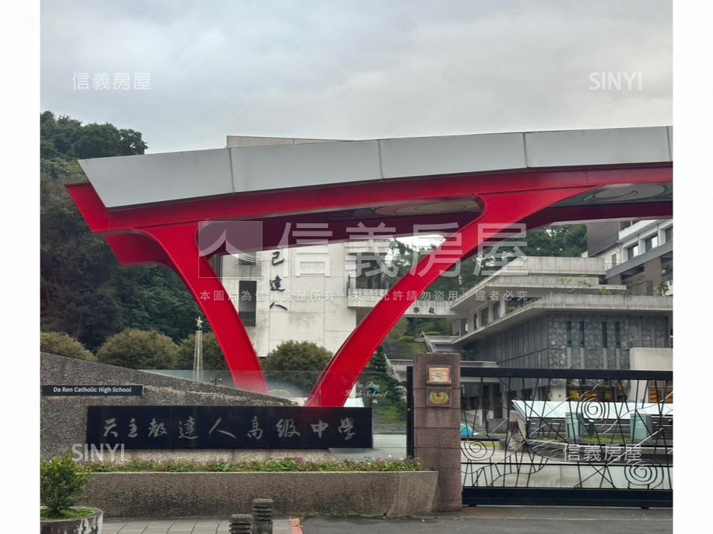 碧湖旁好旺金店面房屋室內格局與周邊環境