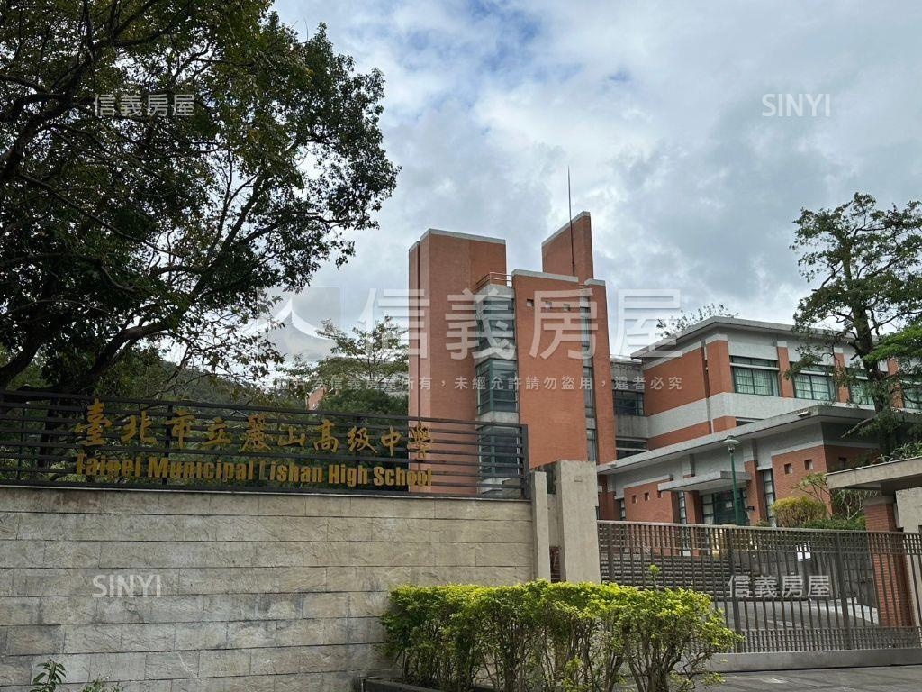 碧湖旁好旺金店面房屋室內格局與周邊環境