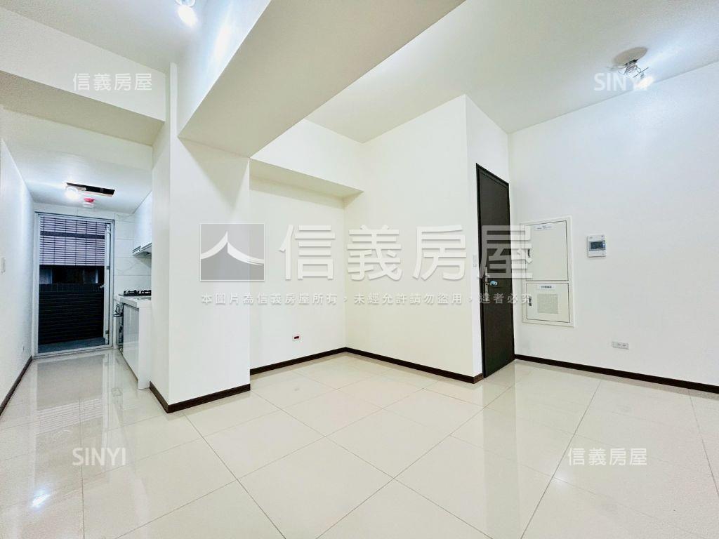 南京復興靜巷三房車位房屋室內格局與周邊環境