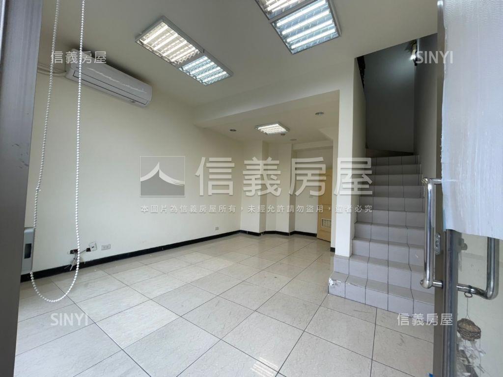 台電大樓捷運金店面房屋室內格局與周邊環境