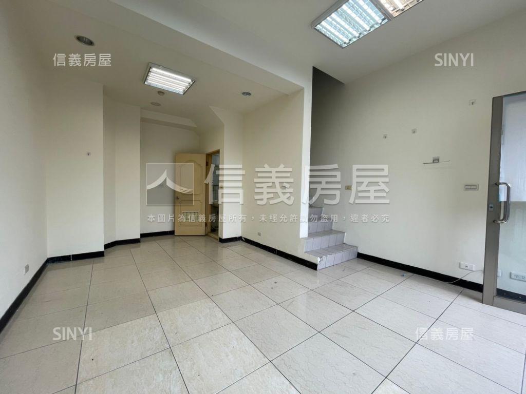 台電大樓捷運金店面房屋室內格局與周邊環境