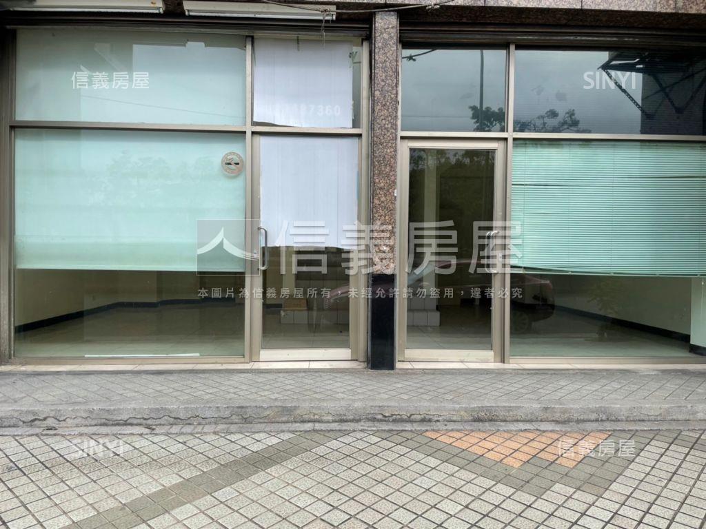 台電大樓捷運金店面房屋室內格局與周邊環境