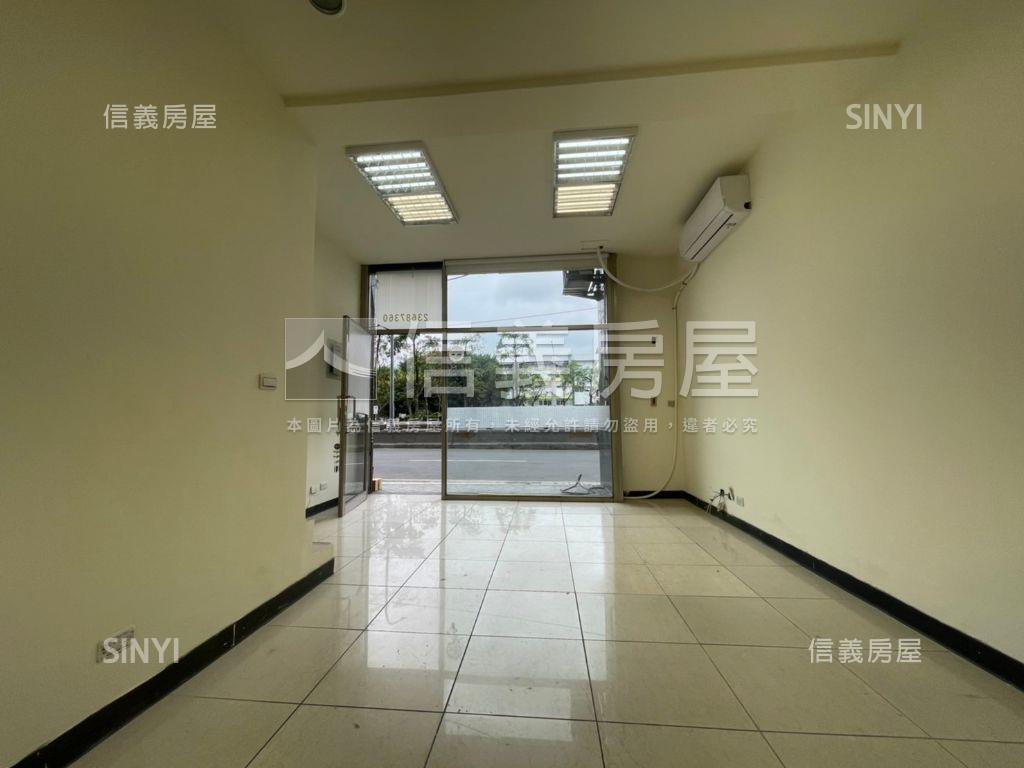 台電大樓捷運金店面房屋室內格局與周邊環境