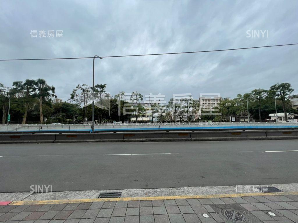 台電大樓捷運金店面房屋室內格局與周邊環境